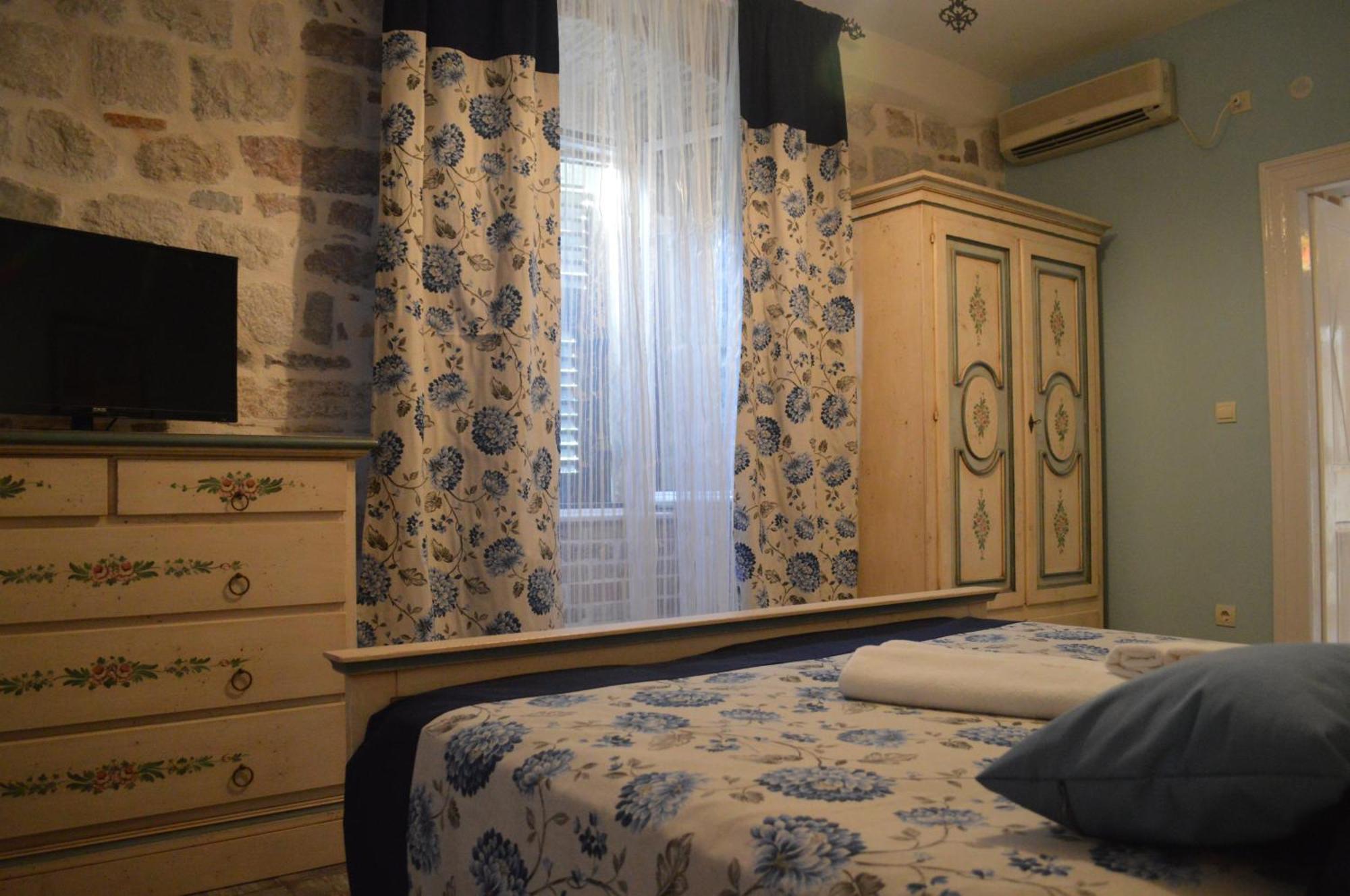 Apartments Leo Kotor Quarto foto